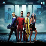 Blue (2009) Mp3 Songs